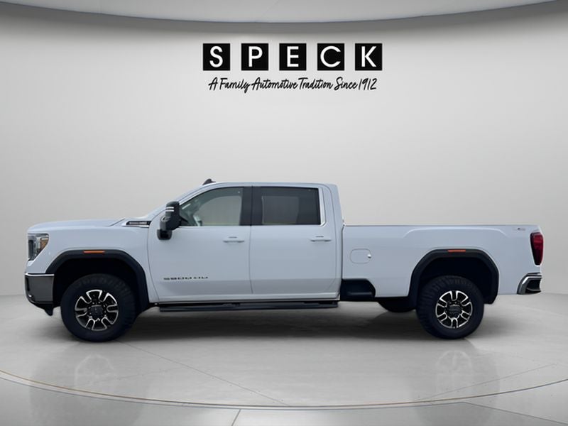 2023 GMC Sierra SLE