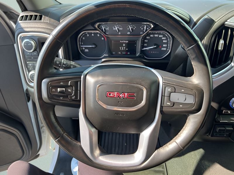 2023 GMC Sierra SLE