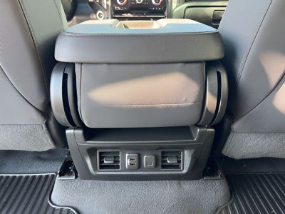 2023 GMC Sierra SLE