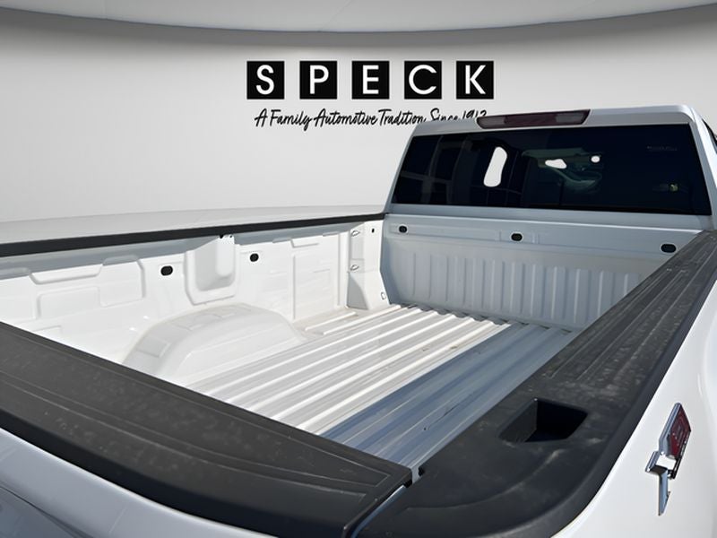 2023 GMC Sierra SLE