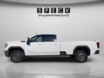 2023 GMC Sierra SLE