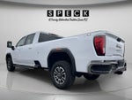 2023 GMC Sierra SLE
