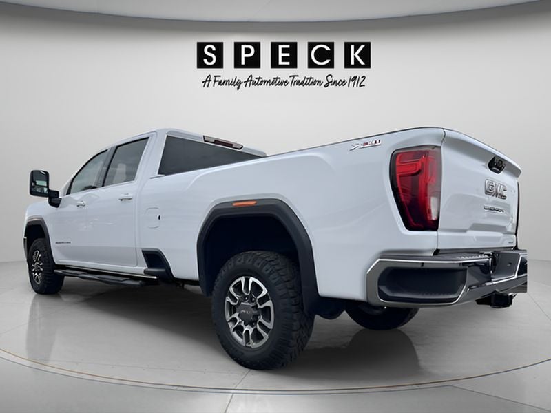 2023 GMC Sierra SLE
