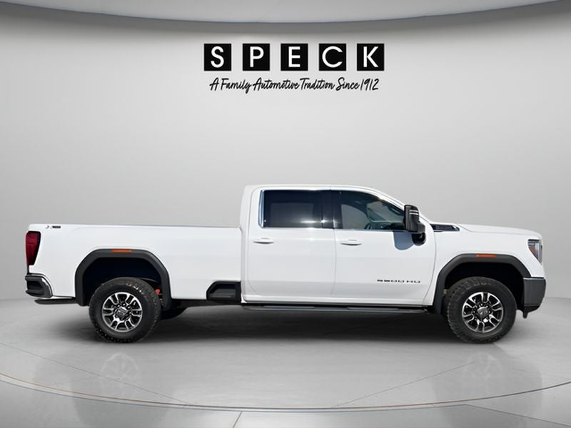 2023 GMC Sierra SLE