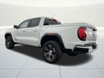 2023 GMC Canyon 4WD Crew Cab Short Box AT4