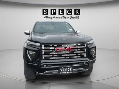 2024 GMC Canyon 4WD Denali