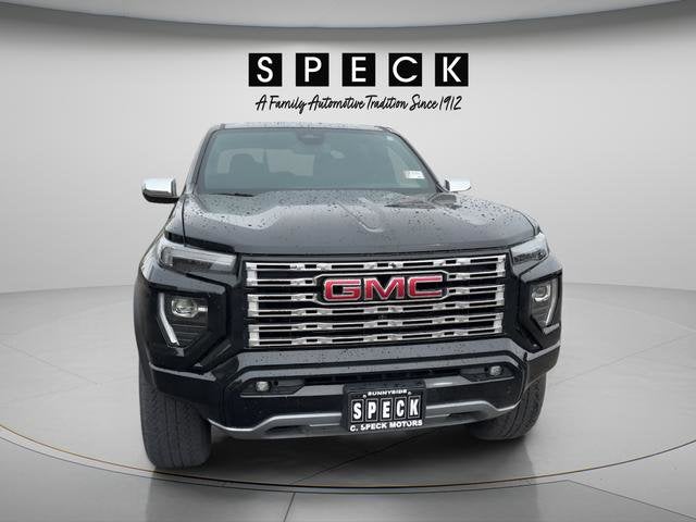 2024 GMC Canyon 4WD Denali