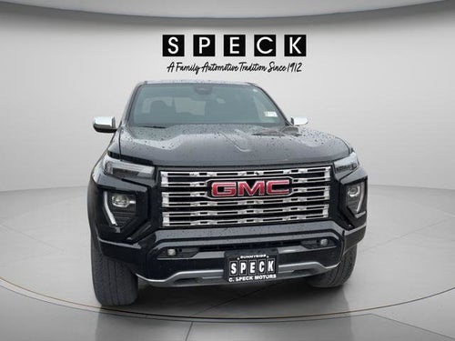 2024 GMC Canyon 4WD Denali