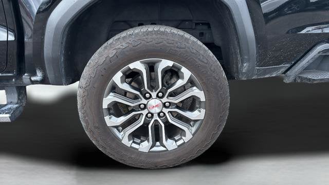 2024 GMC Canyon 4WD Denali