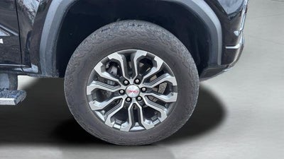 2024 GMC Canyon 4WD Denali