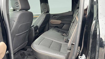 2024 GMC Canyon 4WD Denali