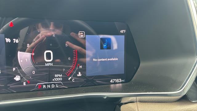 2024 GMC Canyon 4WD Denali