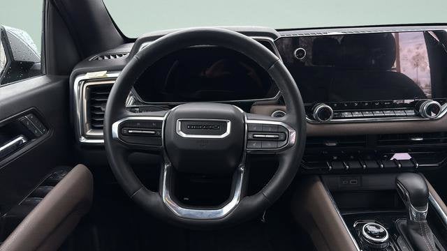 2024 GMC Canyon 4WD Denali