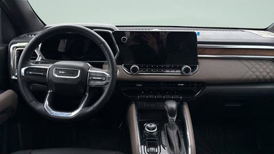 2024 GMC Canyon 4WD Denali