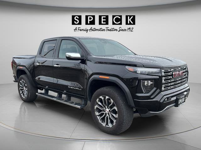 2024 GMC Canyon 4WD Denali