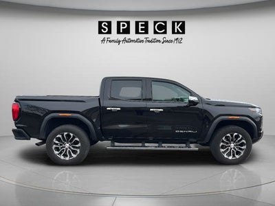 2024 GMC Canyon 4WD Denali