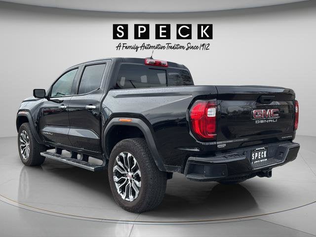 2024 GMC Canyon 4WD Denali