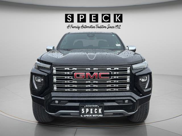 2024 GMC Canyon 4WD Denali