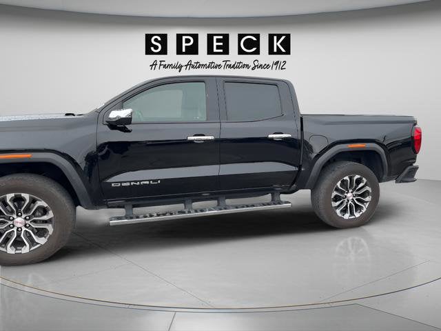 2024 GMC Canyon 4WD Denali