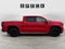 2025 GMC Sierra 1500 4WD Crew Cab Short Box Elevation with 3SB