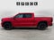 2025 GMC Sierra 1500 4WD Crew Cab Short Box Elevation with 3SB