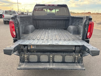 2023 GMC Sierra AT4