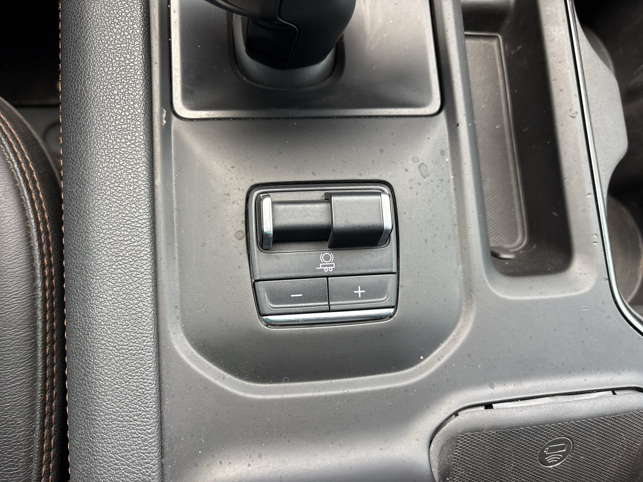 2023 GMC Sierra AT4