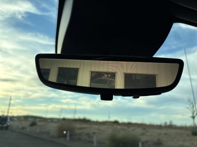 2023 GMC Sierra AT4