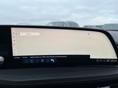 2024 Cadillac XT4 AWD Premium Luxury