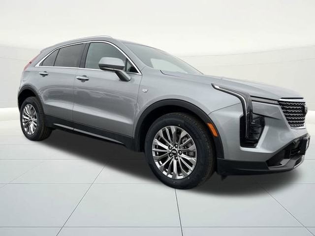 2024 Cadillac XT4 AWD Premium Luxury
