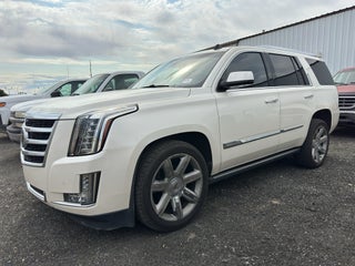 2015 Cadillac Escalade Premium