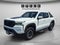 2022 Nissan Frontier Crew Cab PRO-4X 4x4