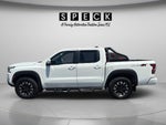 2022 Nissan Frontier Crew Cab PRO-4X 4x4