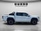 2022 Nissan Frontier Crew Cab PRO-4X 4x4