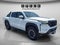 2022 Nissan Frontier Crew Cab PRO-4X 4x4