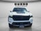2022 Nissan Frontier Crew Cab PRO-4X 4x4