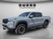 2023 Nissan Frontier Crew Cab PRO-4X 4x4