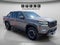 2023 Nissan Frontier Crew Cab PRO-4X 4x4