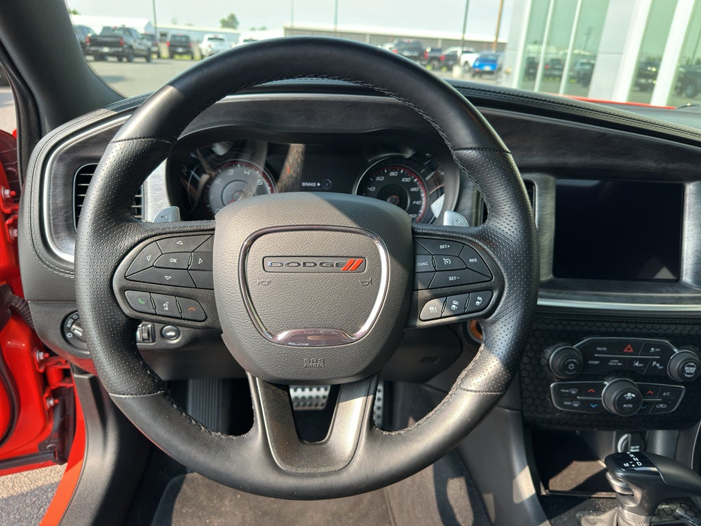 2023 Dodge Charger R/T