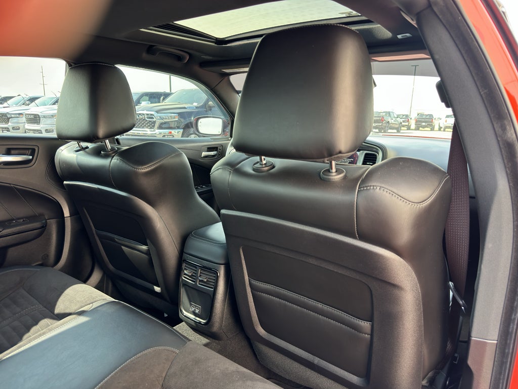 2023 Dodge Charger R/T