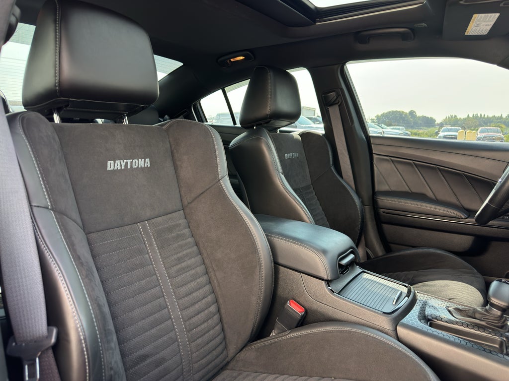 2023 Dodge Charger R/T