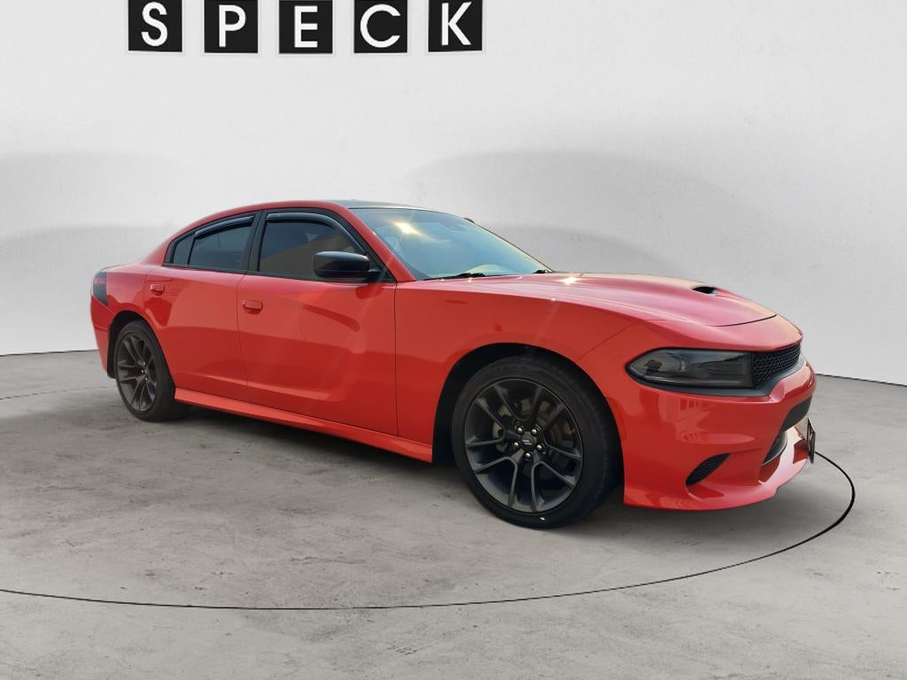 2023 Dodge Charger R/T