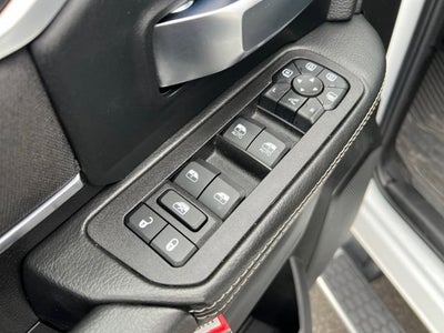 2025 RAM 2500 Big Horn Crew Cab 4x4 8' Box