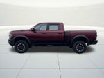 2021 RAM 2500 Power Wagon Crew Cab 4x4 6'4' Box