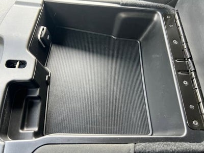 2022 RAM 2500 Tradesman Crew Cab 4x4 6'4' Box