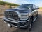 2020 RAM 2500 Laramie Crew Cab 4x4 6'4' Box