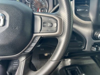 2023 RAM 3500 Chassis Tradesman/SLT/Laramie/Limited