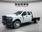 2023 RAM 3500 Chassis Tradesman/SLT/Laramie/Limited