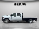2023 RAM 3500 Chassis Tradesman/SLT/Laramie/Limited