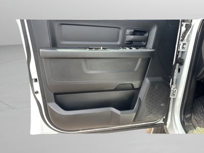 2023 RAM 3500 Chassis Tradesman/SLT/Laramie/Limited